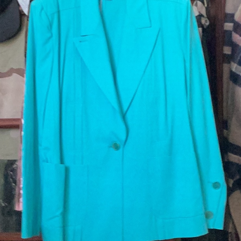 Sonia RYKIEL PARIS SIZE 46 JACKET